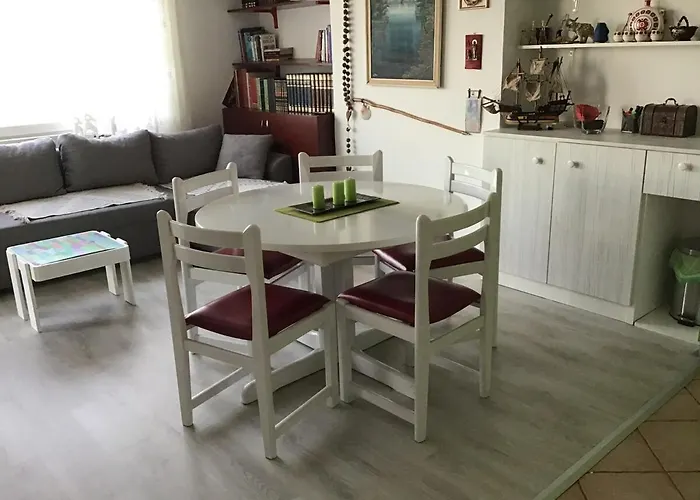 Apartment Maria