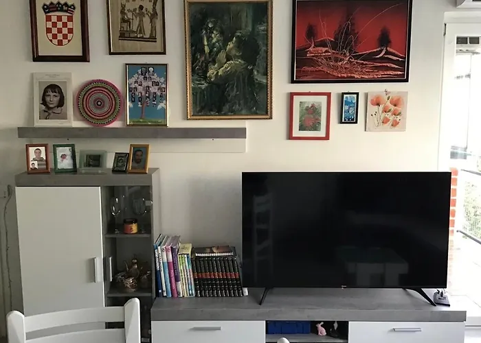 Apartment Maria