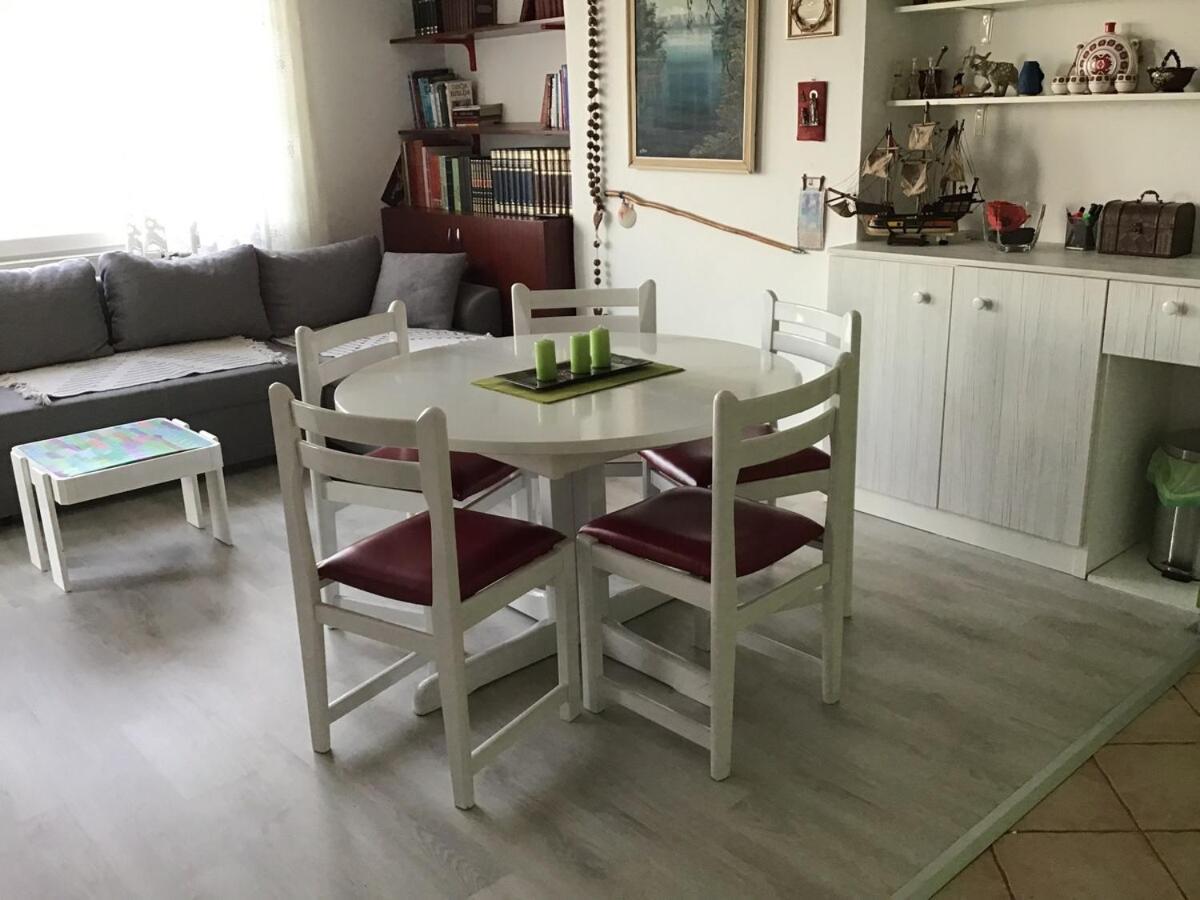 Appartamento Maria *