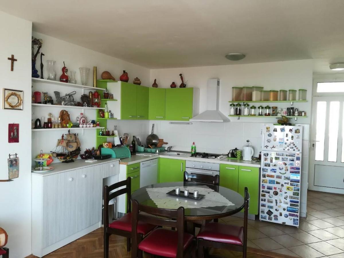 Appartamento Maria Fiume